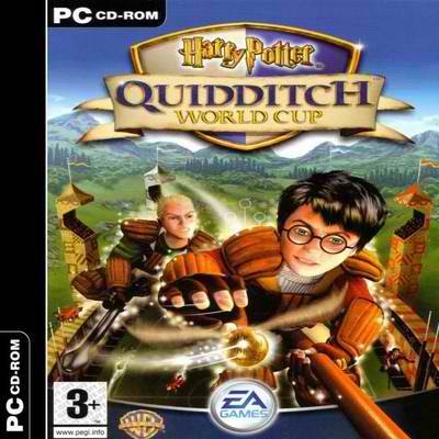 harry potter pc games free download full