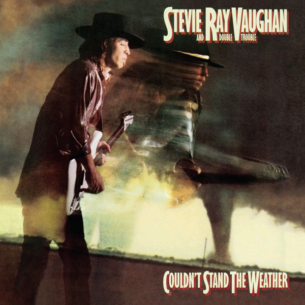 stevie ray vaughan and double trouble albums